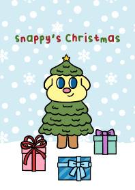 Snappy's Christmas
