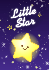 Little Star1