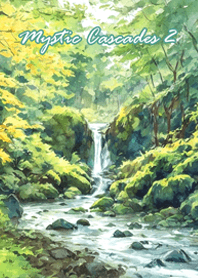 Mystic Cascades 2