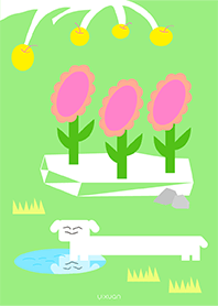 I have a dooooooooog