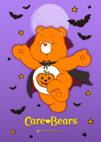 ケアベア♥ハロウィン2019
