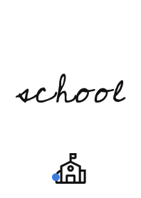 School River - White Theme