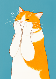 可愛貓咪寶貝 10