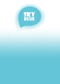 Sky Blue & White Theme