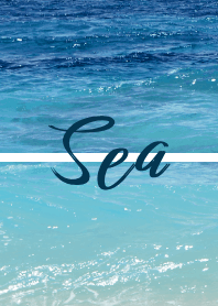 SIMPLE SEA ICON THEME 15