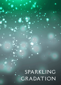 SPARKLING GRADATION THEME /5