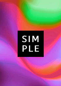 SIMPLE PSYCHEDELIC THEME /28
