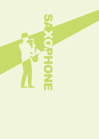 sax. playing shirayuri