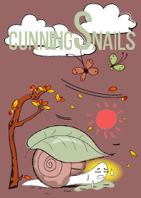Cunning Snails