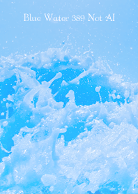 BlueWater 389 Not AI