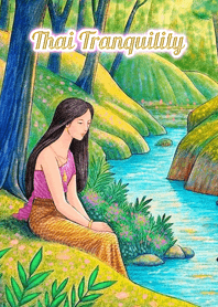 Thai Tranquility