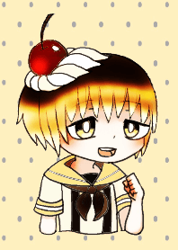 pudding sailor