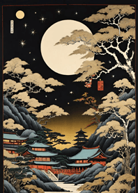 cat halloween 03E865