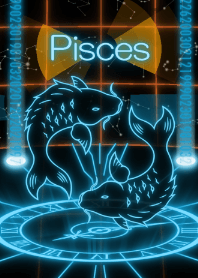 12星座 魚座 サイバー系