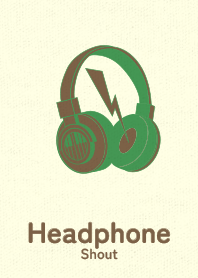 Headphone_shout Malacight GRN