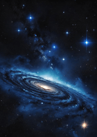 Outer Space 1SroB