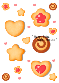 My sweet cookies 4