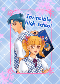 Invincible high school