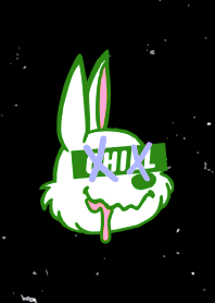 CHILL RABBIT THEME 8