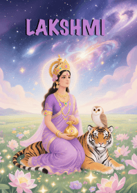 พระแม่ลักษมี=สมหวังรัก ร่ำรวย มั่งมี1