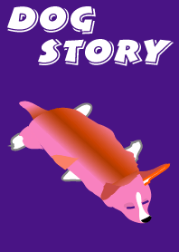 dog story