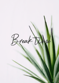 Break time_50