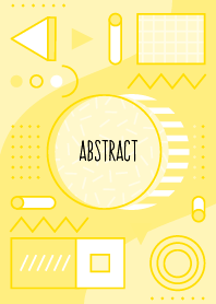 Abstract Fun Kindergarten 4