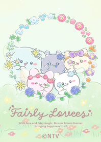 Fairy Loveeez