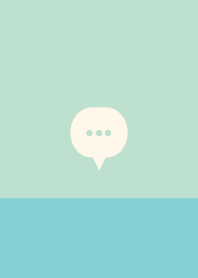 SIMPLE(blue green)V.2514b