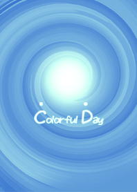 Colorful Day (MR_382)