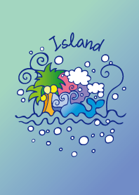 Island/pop(F)
