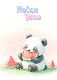 Relax anytime - JP06