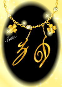 Z&D -economic fortune-Goldcharm-Initial