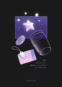 日系 - 愛する｜星