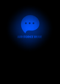 Air Force Blue Light Theme V3