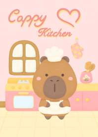 Cappy Kitchen