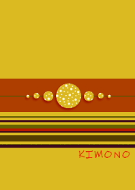 Kimono style 1