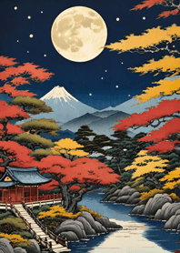 Happy Moon Festival 9AF49f