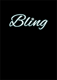 Bling Bling Diamond
