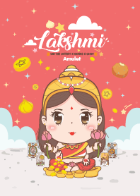 พระแม่ลักษมี : เสี่ยงโชค ถูกหวย I