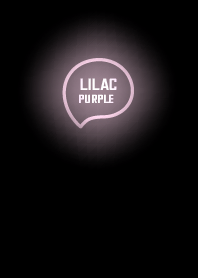 Lilac Purple Neon Theme V.9 (JP)