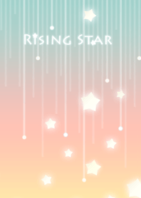 Rising Star/グリーン18