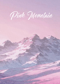 Pink Mountain 2025