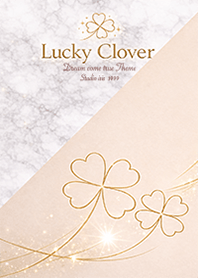 Lucky Clover simple