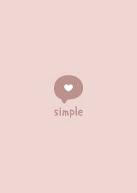 simple30<PinkOrange>