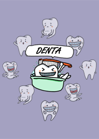 DENTO (Cutie Tooth)