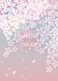 SAKURA dream