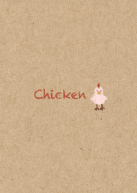 CHICKEN-CRAFT