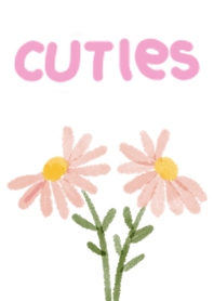 ดอกไม้ผู้น่ารัก