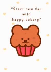 My happy bakery 7